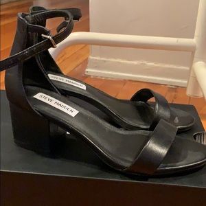 Irene Heeled Sandals
